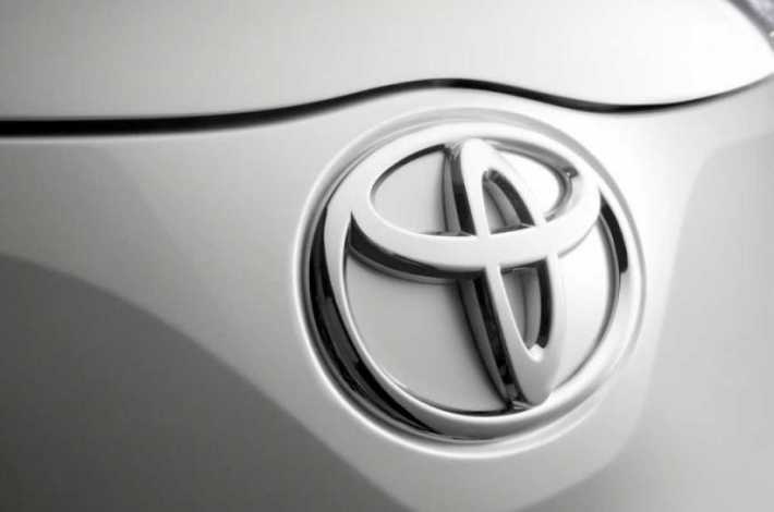 В очередной раз признана самой дорогие автомобильные марки в мире, еще одна версия Toyota.