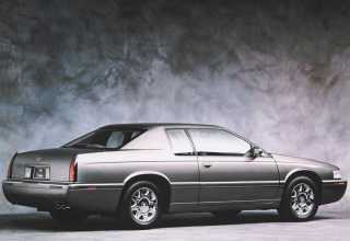 Cadillac Eldorado  1995 - 1997