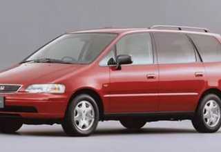 Honda Odyssey  1994 - 1999