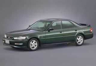 Honda Inspire седан 1995 - 1998