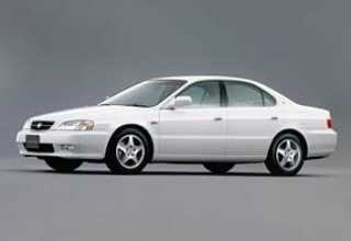Honda Inspire седан 1998 - 2003