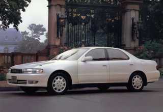 Toyota Cresta седан 1992 - 1996