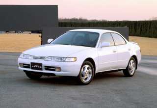 Toyota Corolla Ceres седан 1992 - 1999