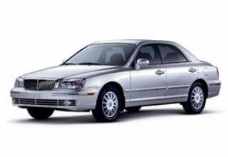 Hyundai XG  2003 - 2005