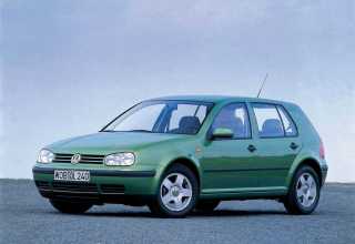 Volkswagen Gol  2005 - 