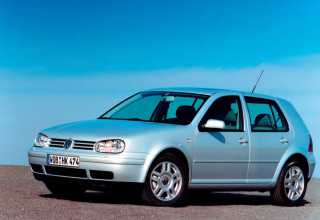 Volkswagen Gol  2005 - 