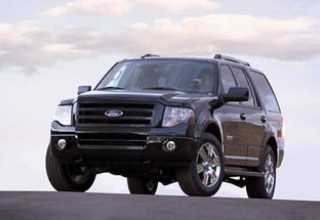 Ford Expedition  Expedition 