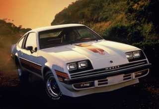 Chevrolet Monza купе 1975 - 1980