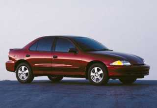 Chevrolet Cavalier  1995 - 2003