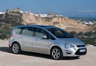 Ford S-MAX  S-MAX 
