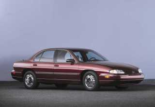 Chevrolet Lumina  1995 - 1998