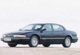 Chrysler New Yorker  1995 - 1997