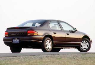 Chrysler Stratus седан 1995 - 2001