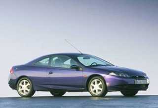 Ford Cougar купе 1998 - 2001