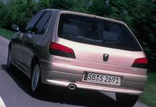 Peugeot 306  306 