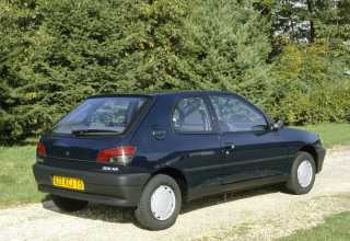 Peugeot 306  306 