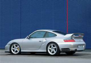 Porsche 911 GT2 (996) 911 GT2 (996)