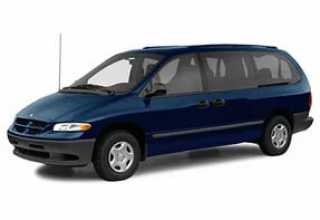 Dodge Grand Caravan минивэн 1996 - 2000