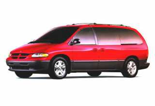 Dodge Grand Caravan  1996 - 2000