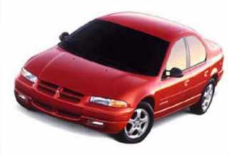 Dodge Stratus седан 1995 - 2000
