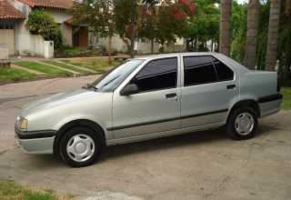 Renault 19 седан 1995 - 2000