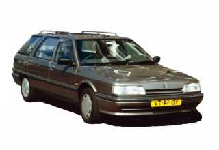 Renault 21 универсал 1989 - 1993