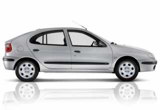 Renault Megane хэтчбек 1999 - 2000