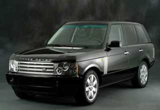 Land Rover Range Rover  Range Rover 
