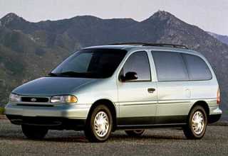 Ford Windstar  1995 - 1999