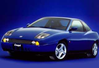 Fiat Coupe купе 1993 - 2000