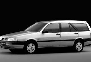 Fiat Tempra универсал 1991 - 1993