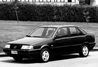 Fiat Tempra седан 1991 - 1993