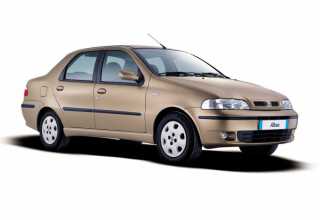 Fiat Albea  2002 - 2004