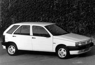 Fiat Tipo хэтчбек 1988 - 1993