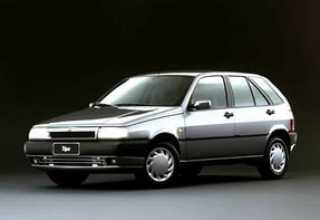 Fiat Tipo хэтчбек 1993 - 1995