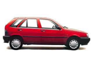 Fiat Tipo хэтчбек 1993 - 1995