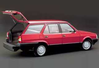 Fiat Regata универсал 1985 - 1989