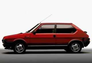 Fiat Ritmo хэтчбек 1979 - 1983