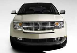 Lincoln MKX  2007 - 