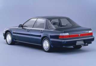 Acura Vigor седан 1989 - 1995