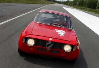 Alfa Romeo Sprint купе 1983 - 1989