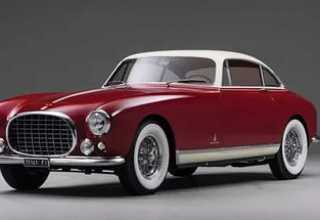 Ferrari 250  1953 - 