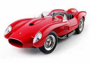 Ferrari 250  1958 - 