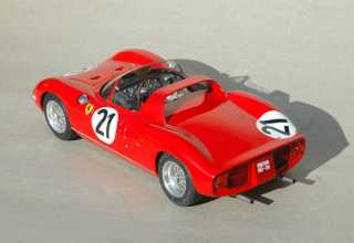 Ferrari 250  1963 - 