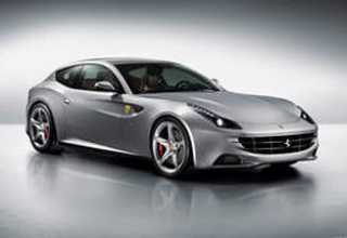 Ferrari FF  2011 - 