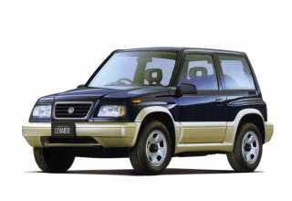 Mazda Levante внедорожник 1997 - 2002