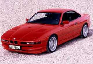 Alpina BMW B12 купе 1990 - 1996