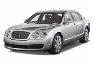 Bentley Continental Flying Spur  2005 - 2012