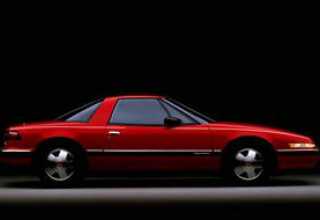 Buick Reatta  1988 - 