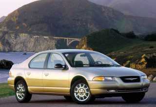 Plymouth Stratus  1995 - 2000
